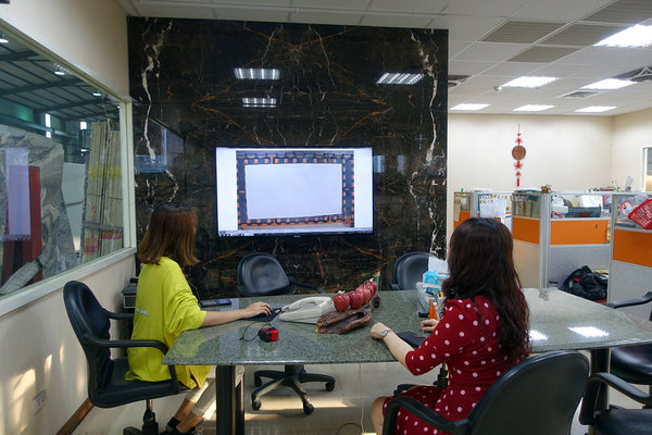 銀狐大理石-八里聯利石材，大理石材推薦，翡翠、瑞士白大理石，白色系大理石，電視牆、玄關、浴室、檯面適用大理石，有礦山自產自銷的大理石材廠推薦