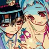 地縛少年花子くんなりきりっ！誰でも大歓迎‼️