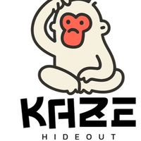 KAZE HIDEOUT