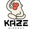 KAZE HIDEOUT