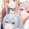 女子組愛され !!