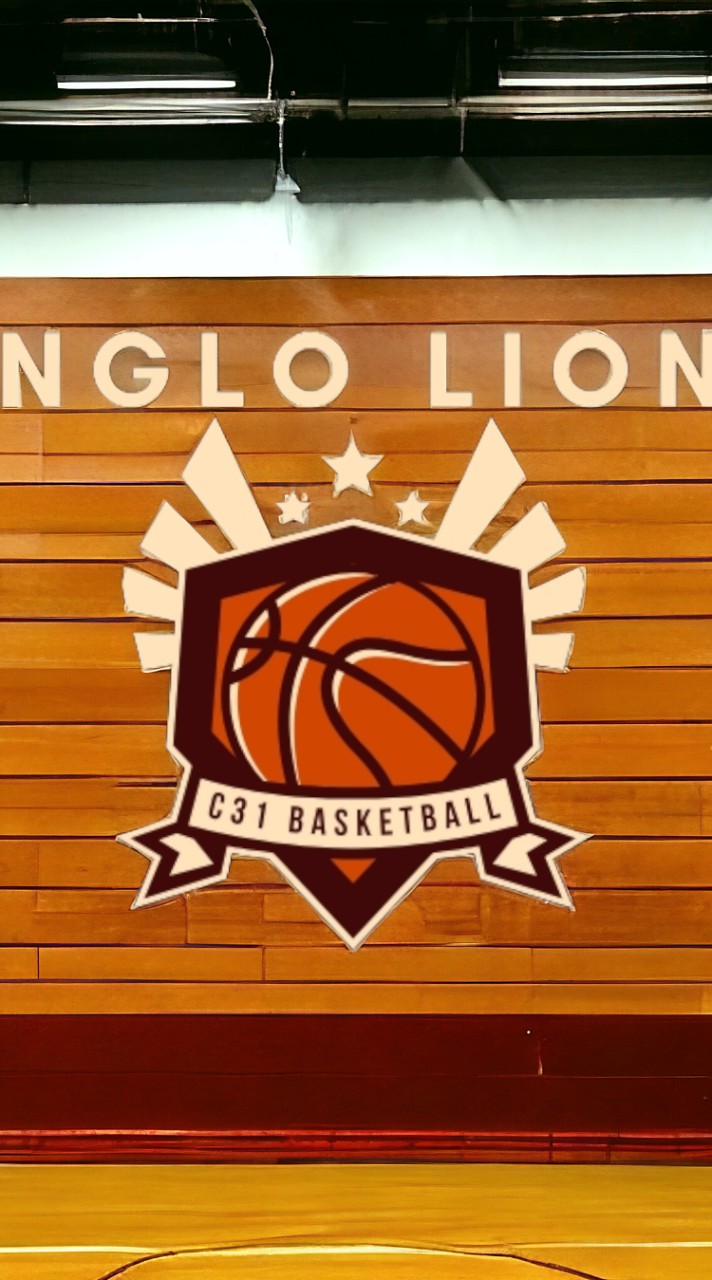 Anglo 31 Basketball