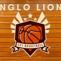Anglo 31 Basketball