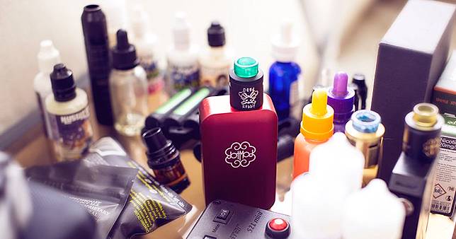 107+ Hantu Vape Gratis