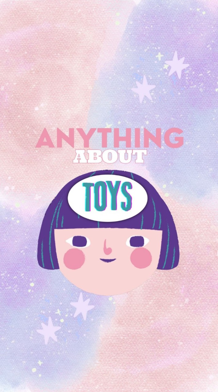 Anything About Toy