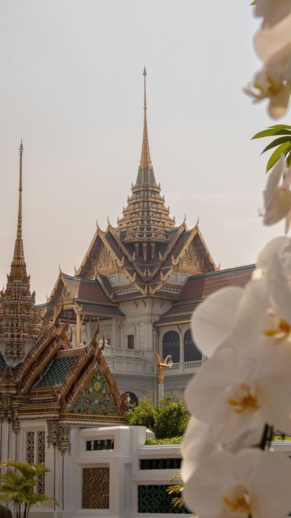 ⠀  ▔ེེ อุษณรศมัย ֲ❞◞⎯𝄒 ྲ แห่งพระนครศรีอยุธยา 𝄅˼ 🌇