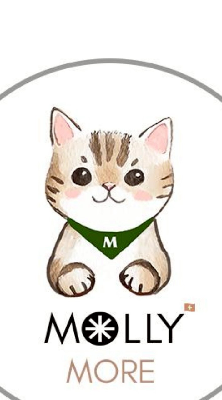 Molly mall ค้าส่งของใช้สัตว์​เลี้ยง
