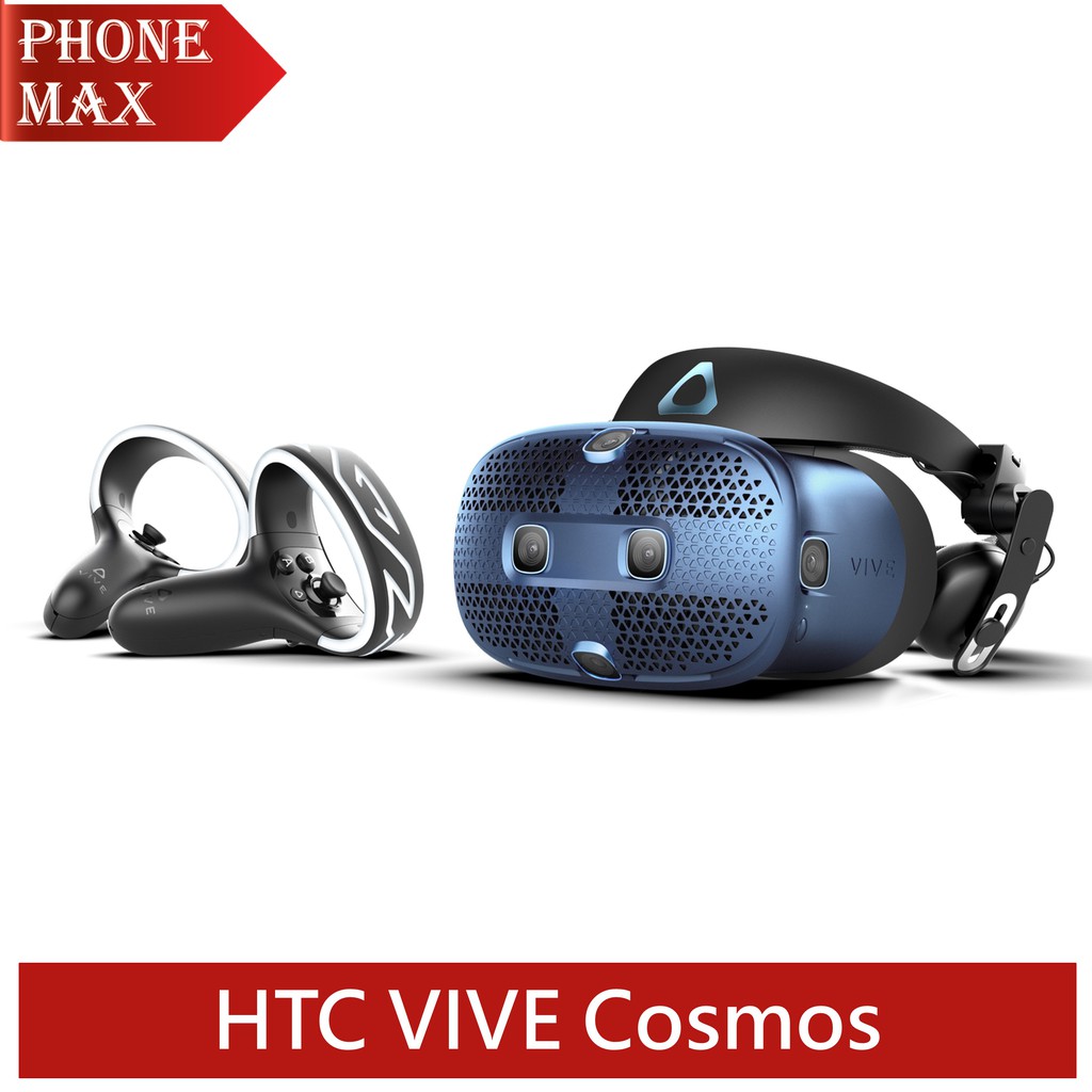 [蝦皮代開發票][保固]官網登錄-抽獎活動時間：2019/12/1日~31日購買任一款 [手機] 或 [VIVE] 登錄活動頁 有機會中◆VIVE Cosmos *1(價值22900元) 或 ◆東京自