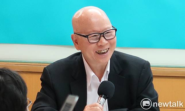 洪奇昌、許信良：政府應停止使用「武漢肺炎」一詞