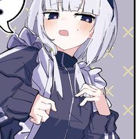 観測者・改変者・復興課の詰所  ［親衛系列］