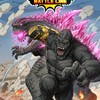 ゴジラ、怪獣好きの雑談部屋
