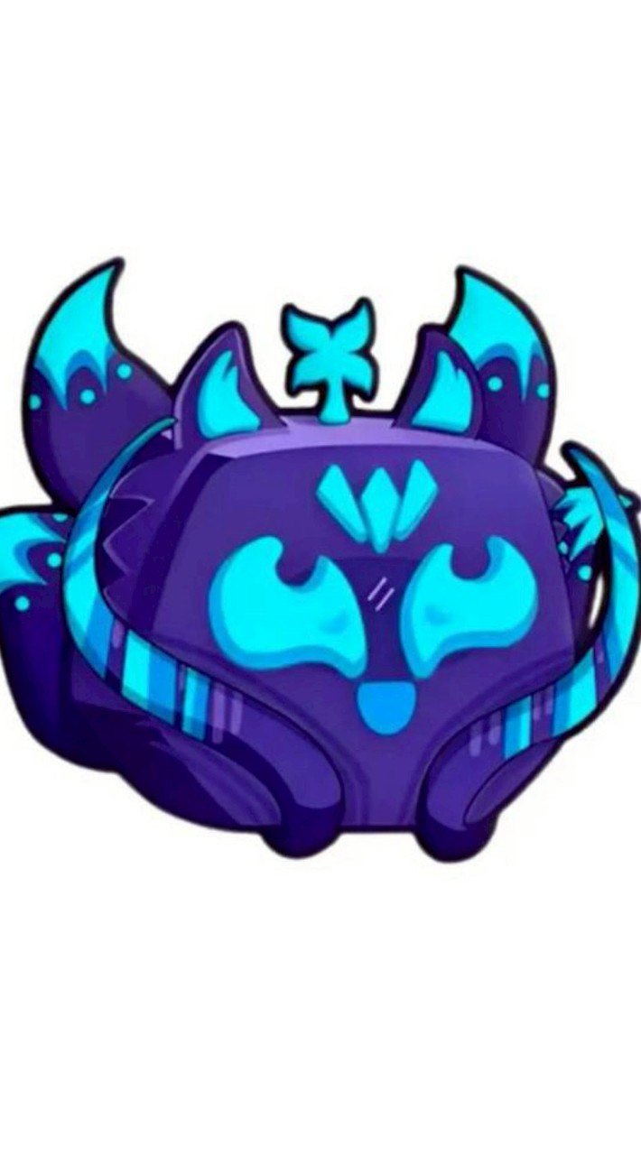 ブロフルなんでも屋60人で狐配布