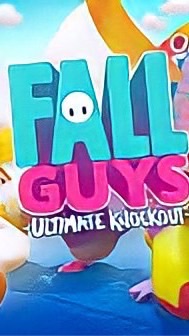 OpenChat Fall Guys(フォールガイズ)Switch版