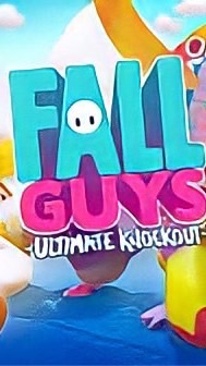 Fall Guys(フォールガイズ)Switch版 OpenChat