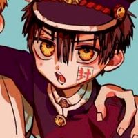地縛少年花子くん推し〜♡ #白月組支部