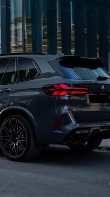 BMW G05 X5 Taiwan Club