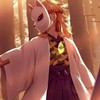 【暮月家】