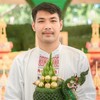 แมนรวยล้นเดรี่