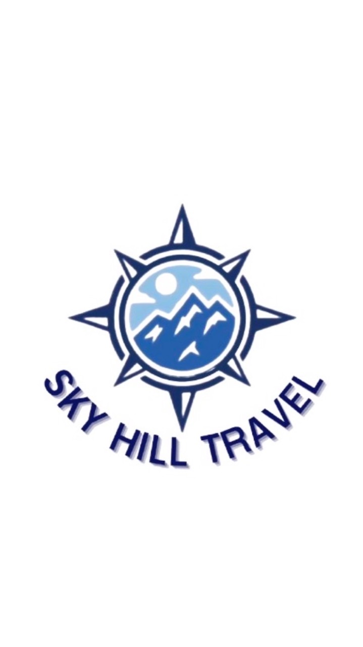 SKY HILL TRAVEL2️⃣