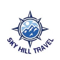 SKY HILL TRAVEL2️⃣