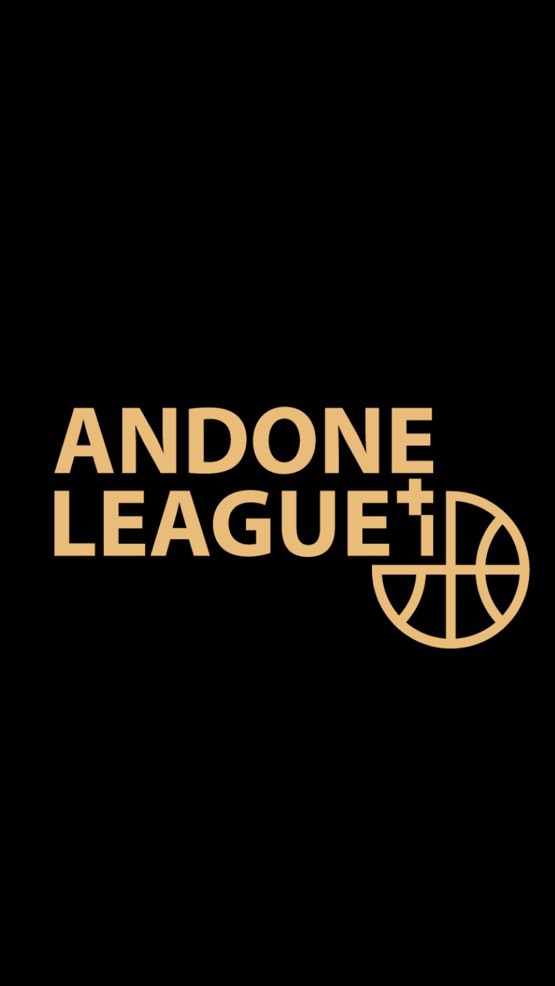 【個人】AND ONE LEAGUE