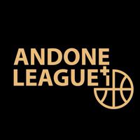 【個人】AND ONE LEAGUE