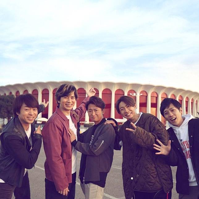 分了辣媽女友男星揪新歡滑進 特殊旅館 玩真的 鏡週刊 Line Today