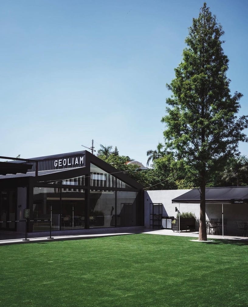 台中甜點推薦！台中10間新開幕甜點店：韓式可朗芙、圓可頌甜點控必吃，再推消暑冰粉