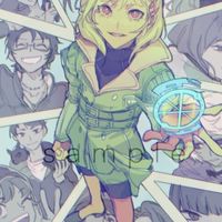 グノーシアLove( ˶ˆ꒳ˆ˵ )