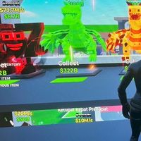 フォートナイトブレインロット交換！300いったら🕷️配布します