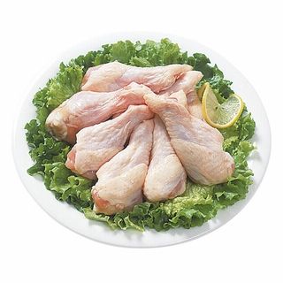 〈国内産〉若鶏手羽元(解凍)