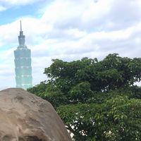 今天不爬山不然要幹麻