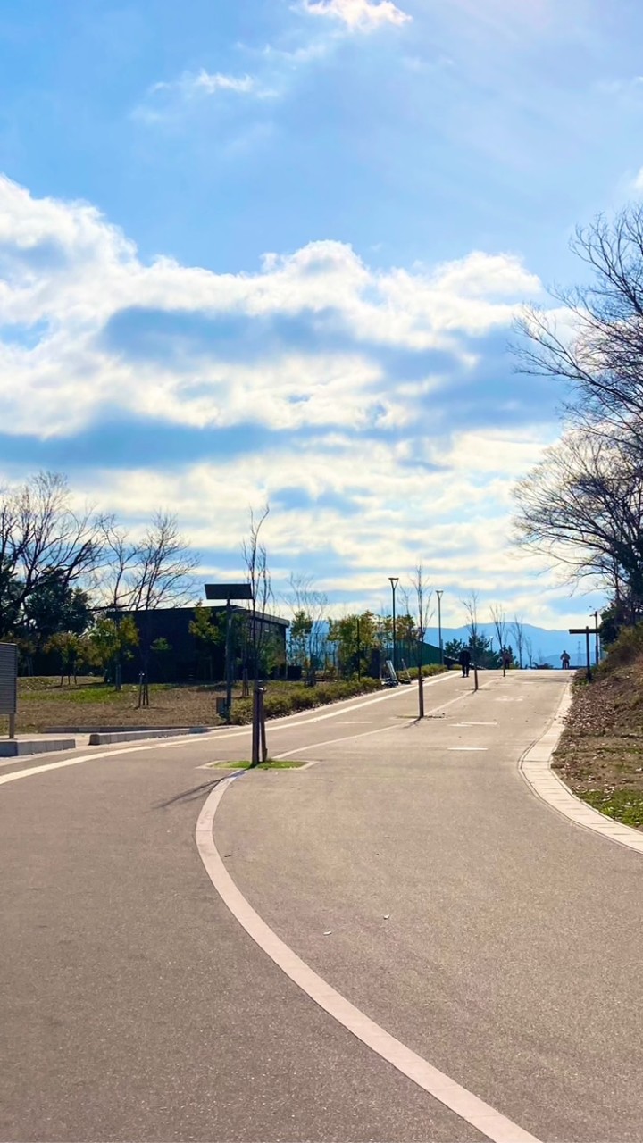 原山公園parkrun