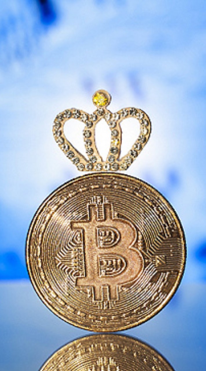 Blockchain ✧ෆ 合約&現貨VIP俱樂部