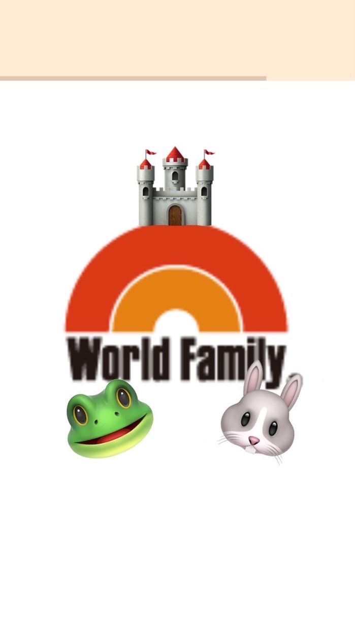 DWE東京都内🐸🐰🏙