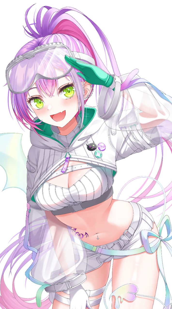 常闇眷属の画像共有所兼雑談