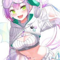 常闇眷属の画像共有所兼雑談