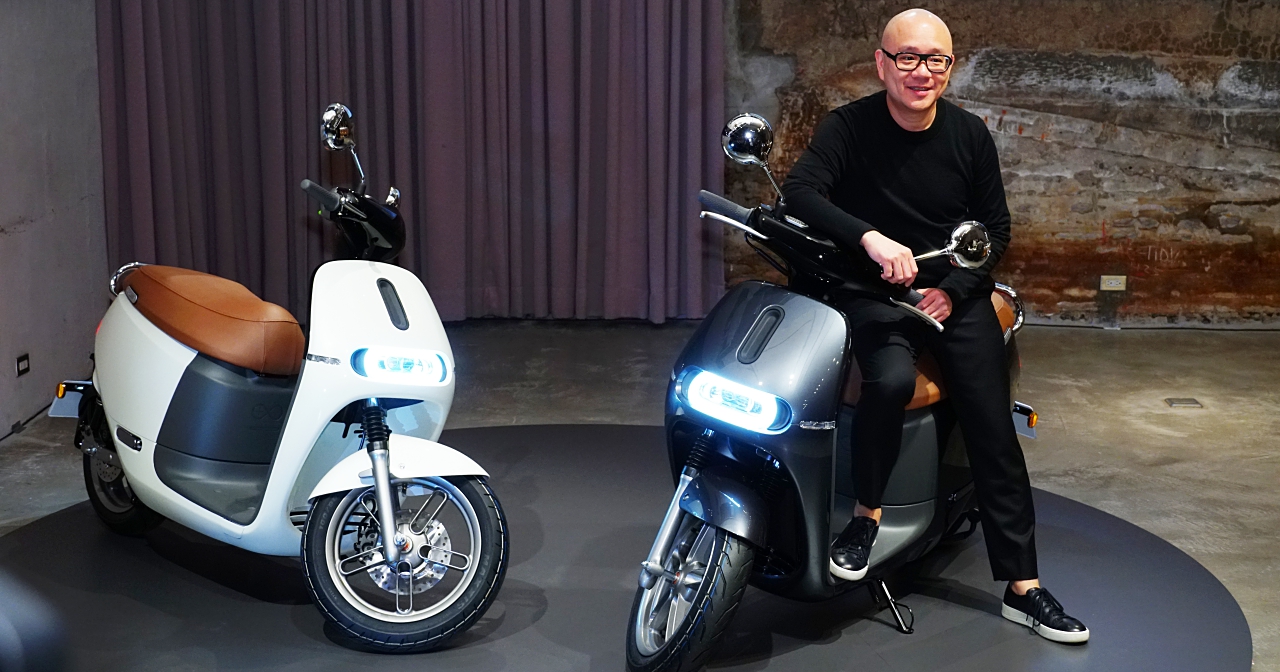 YAMAHA 與 Gogoro 兩強結盟後如何牽動國內機車市場？論電動車的整體戰略與佈局