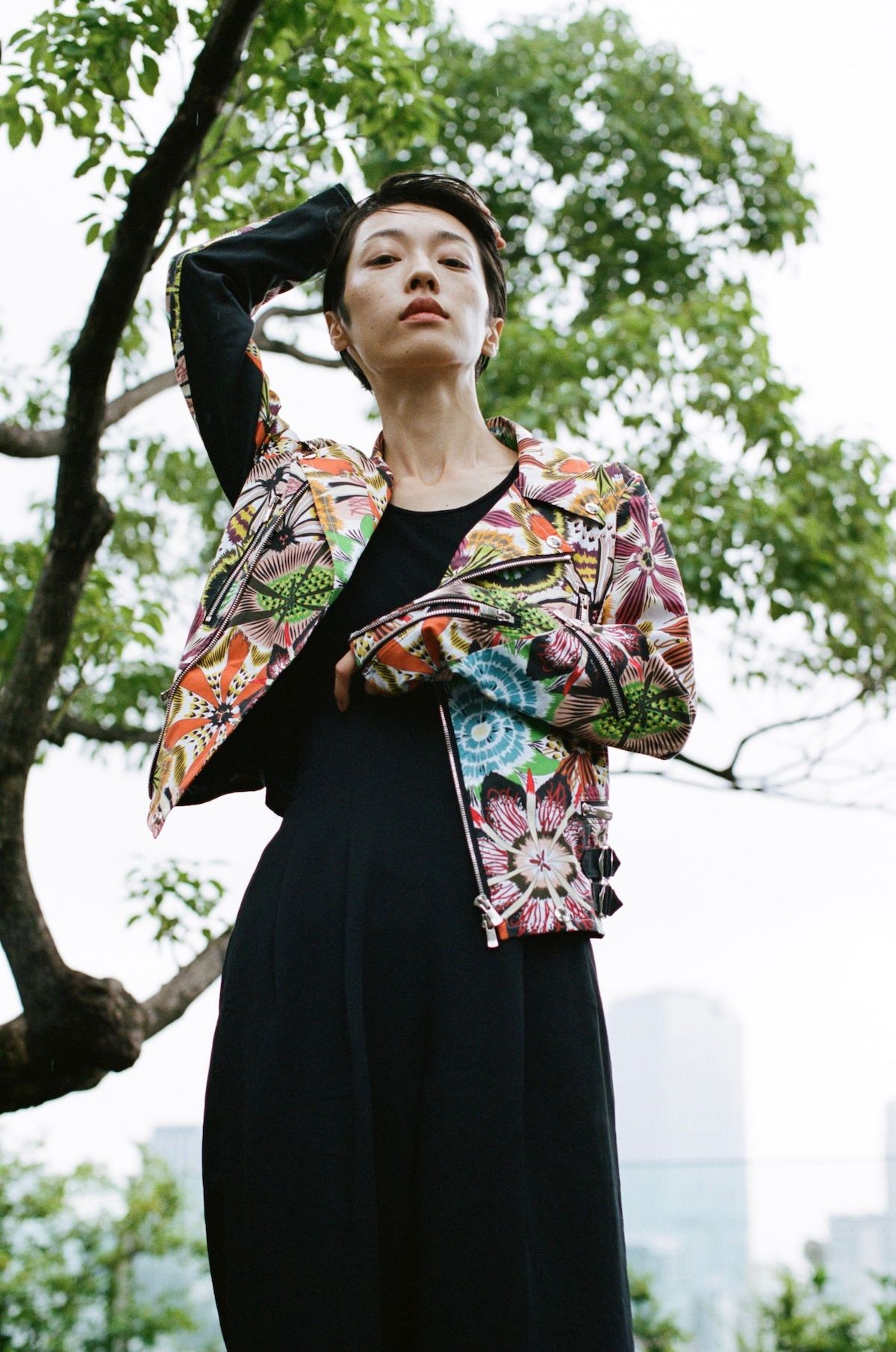 ミッソーニ ニットスーツ リメイク済み （MISSONI/ミッソーニ＞｜感性  