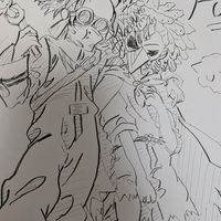 雑談、ライト、ゲームのオプ！！