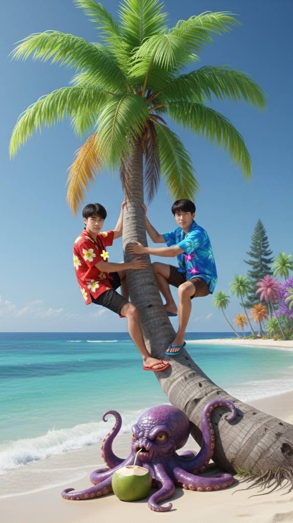 🤡รวมพลคนหน้าแปลก~เฮงสวย 444🦏