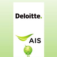 Deloitte AIS - Chinese New Year