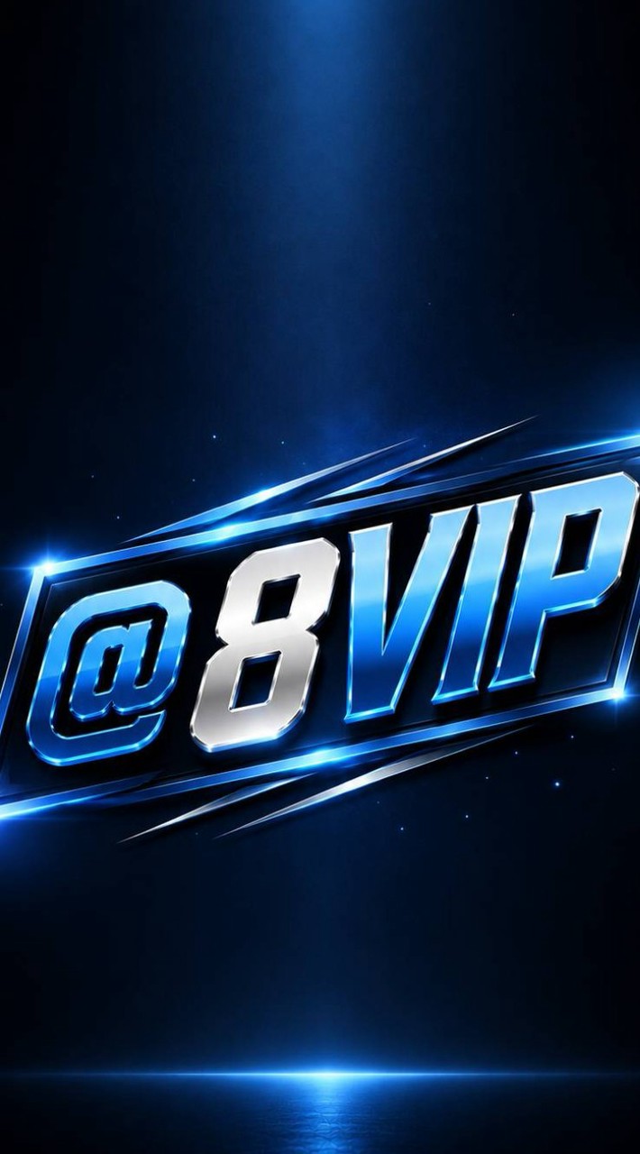 8VIP