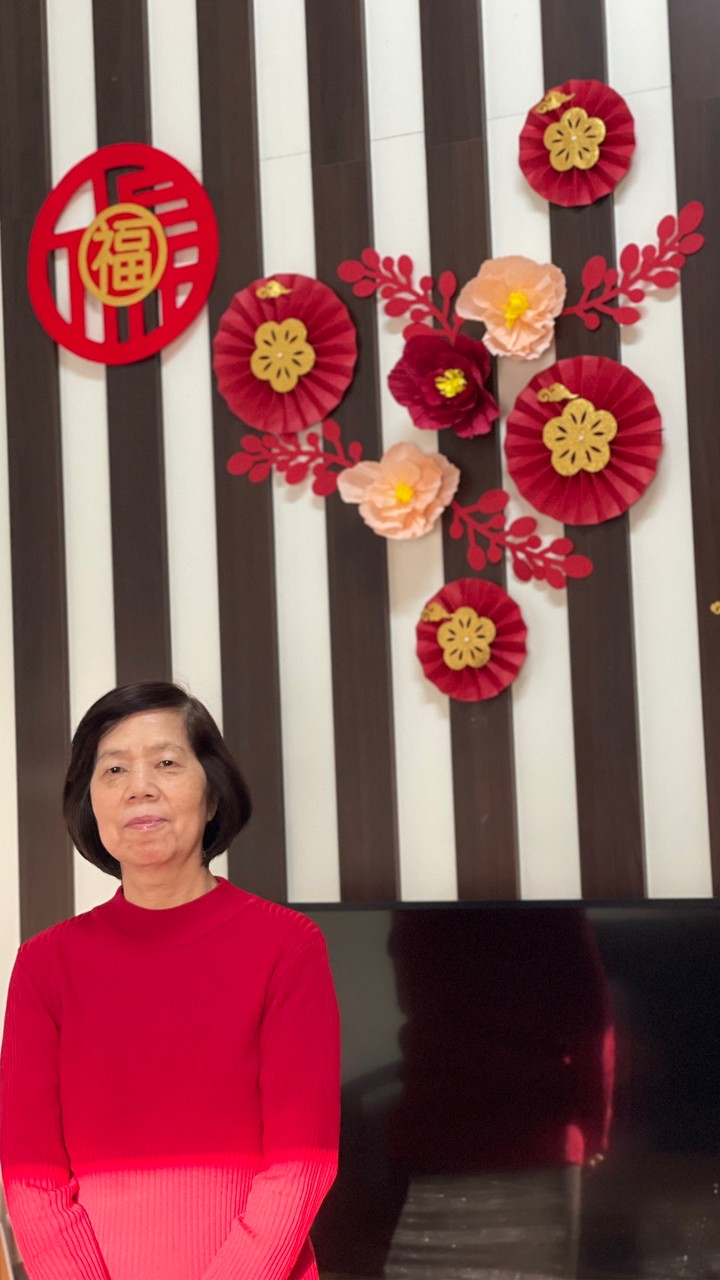 歐家姐妹社群