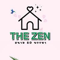 THE ZEN #สนาม80พรรษา