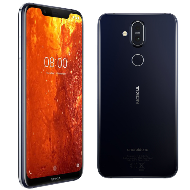 《只有一天★限時狂降》開始﹕０３﹧１７(星期二)１０：００結束﹕０３﹧１８(星期三)１０：００網路價$８９９０．破盤下殺$７２９０◎ 採用 Android 9.0 Pie 作業系統 ◎ 6.18 吋 