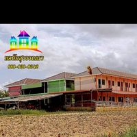 หอพักสุวรรณนา