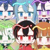 カラフルピーチ推してる子おいで！🍑
