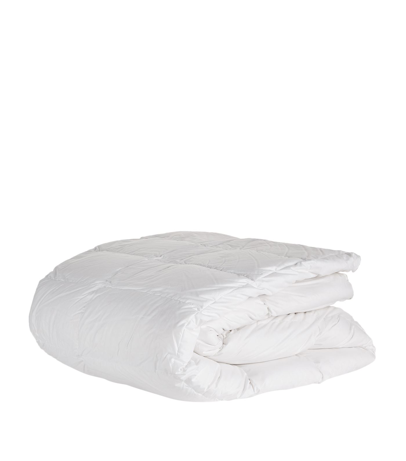 Brinkhaus - Brinkhaus' Chalet pure Mazurian goose down duvet is crafted from the finest cotton batis