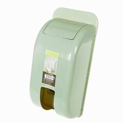 ◆ 安裝牆上或櫥櫃旁◆ 面紙塑膠袋等小物◆ 使用時只輕輕一抽◆ 廚房客廳臥房適用